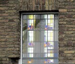 Glas in lood.
              <br/>
              Gert-Jan Lobbes, 2016